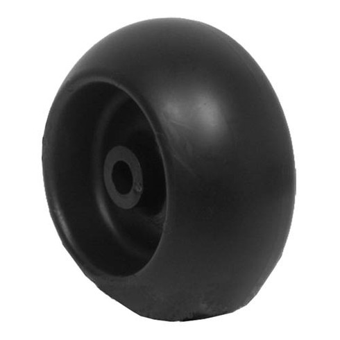OREGON 72312 DECK WHEEL 5IN AYP 165746 Original OEM part
