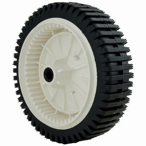 OREGON 72458 WHEEL 8IN AYP Original OEM part