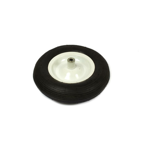 OREGON 72420 WHEEL ASSEMBLY 480/4008 WHEELBARR Original OEM part