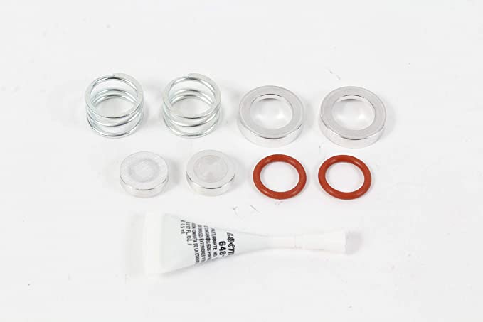 Hydro Gear Inboard Brake Bore Plug Kit OEM #72827