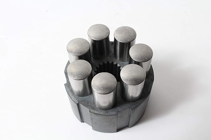 Hydro Gear 16CC Cylinder Block Assembly Kit OEM #72882