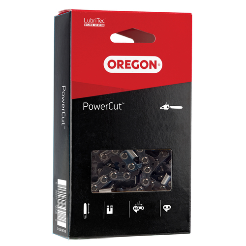 Oregon PowerCut Saw Chain 3/8 .050 66DL OEM #72EXL066G