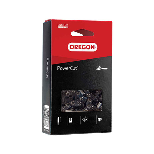 Oregon PowerCut Saw Chain 72LPX081G Fits 24 Bar
