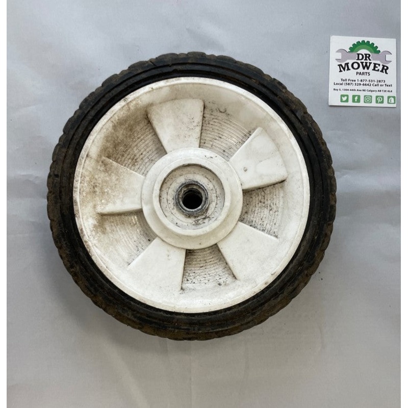 734-1801 USED MTD 7″ Wheel – Set of 4