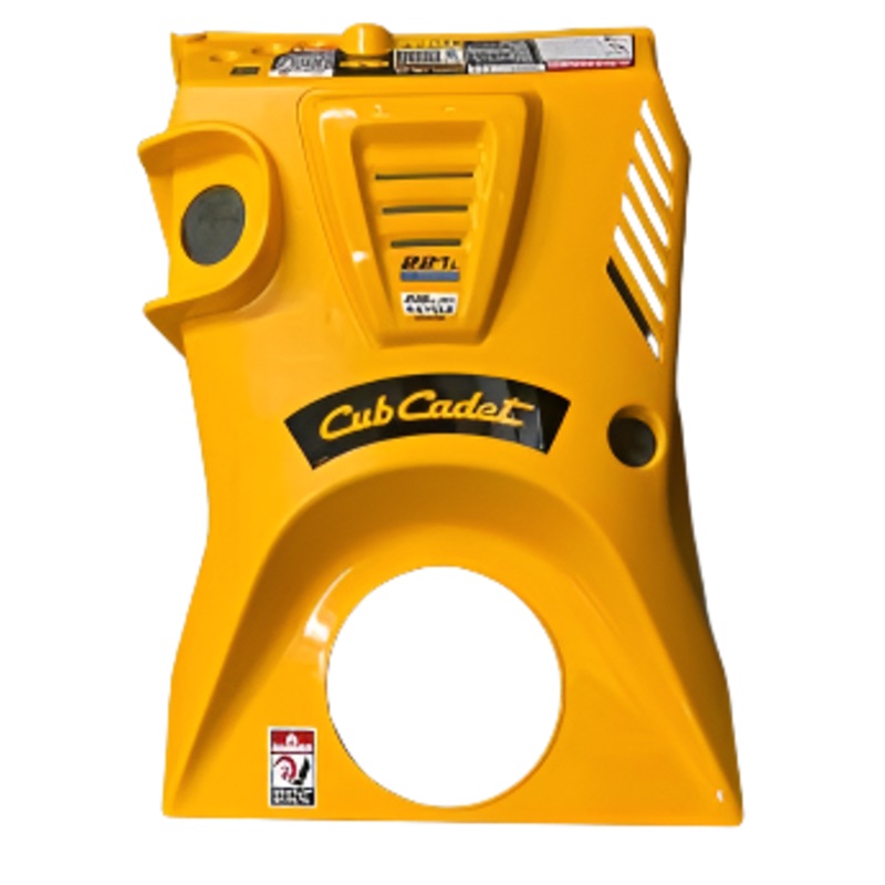 759-04314B MTD Cub Cadet Snowblower top Cover 931-04583
