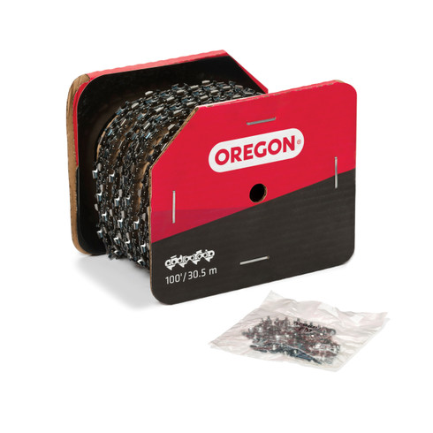 OREGON 75CL100U POWERCUT CHAIN 3/8 SQARE GRIND Original OEM part
