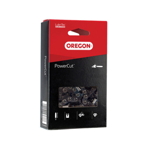 OREGON 75EXL084G POWERCUT SAW CHAIN 3/8 SKIP Original OEM part