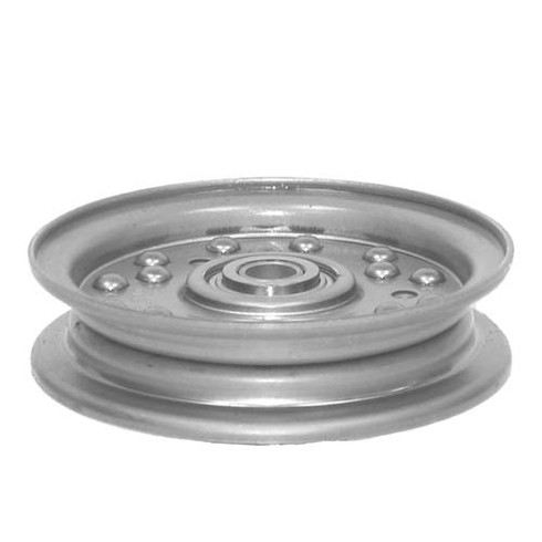 OREGON 78009 PULLEY FLOAT IDLER DIXIE CHOPPER Original OEM part