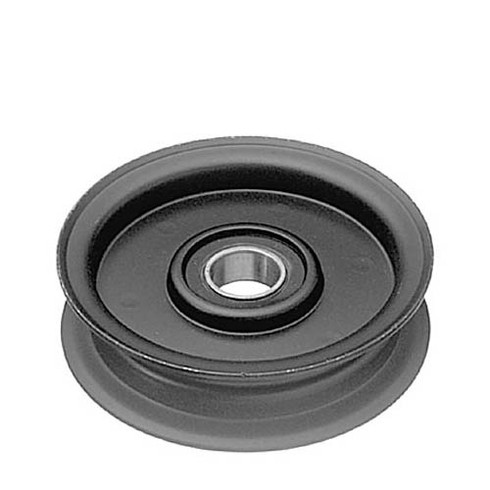 OREGON 78023 PULLEY FLAT IDLER EXCEL Original OEM part