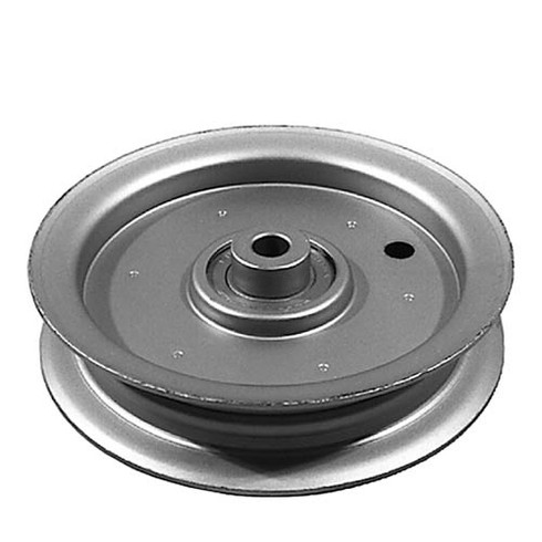 OREGON 78110 IDLER SNAPPER 4IN X 3/8IN FLAT Original OEM part