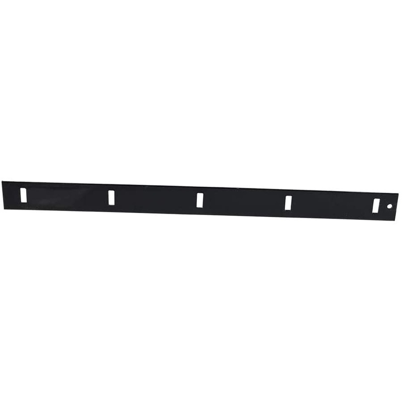 780-948 Stens Snowblower Scraper Bar Replaces Craftsman 24″ 531064001