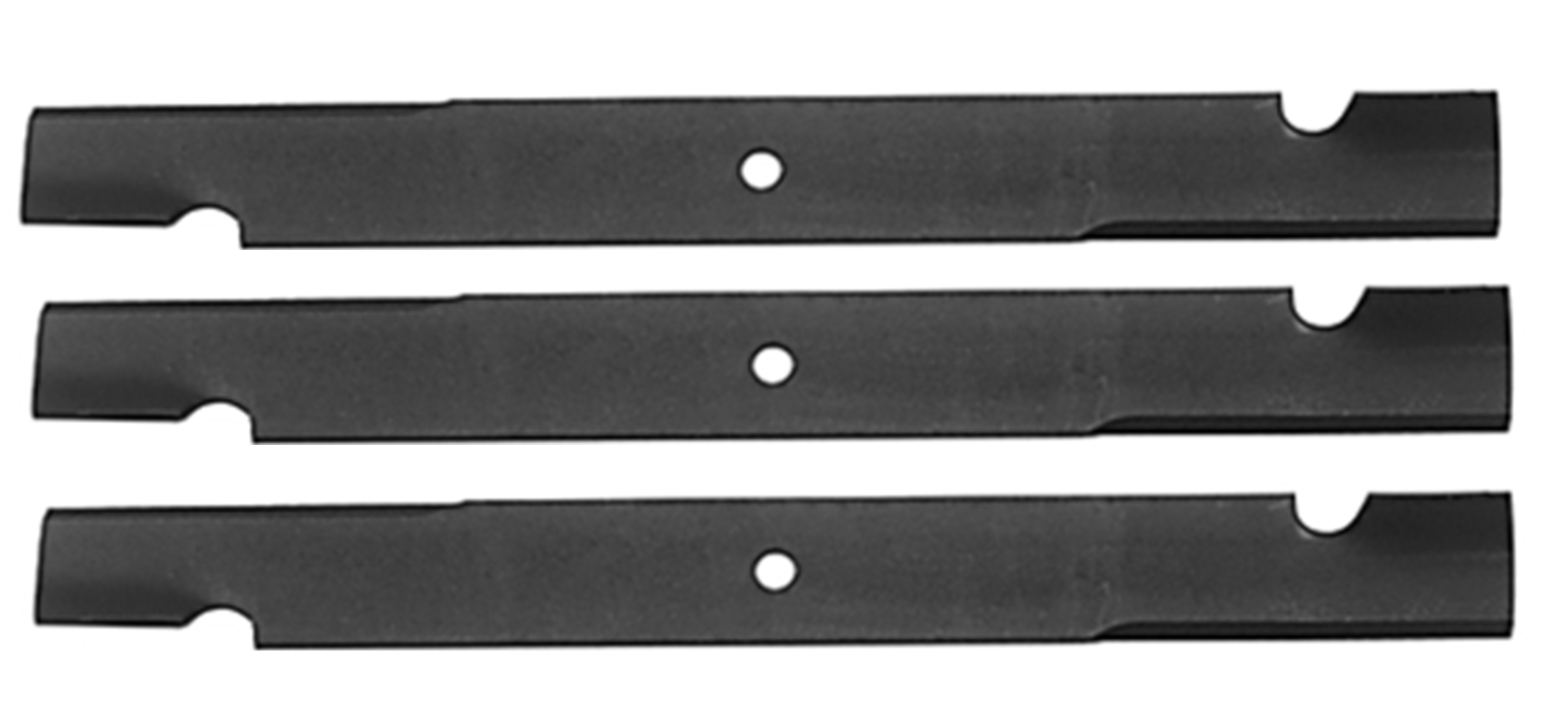 Oregon 72″ Mower Blades Scag (Set of 3) #791-627