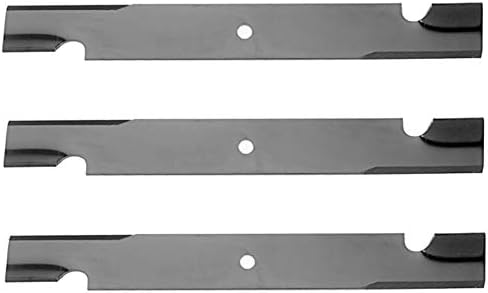 Oregon 60″ Mower Blades Encore (Set of 3) #792-031