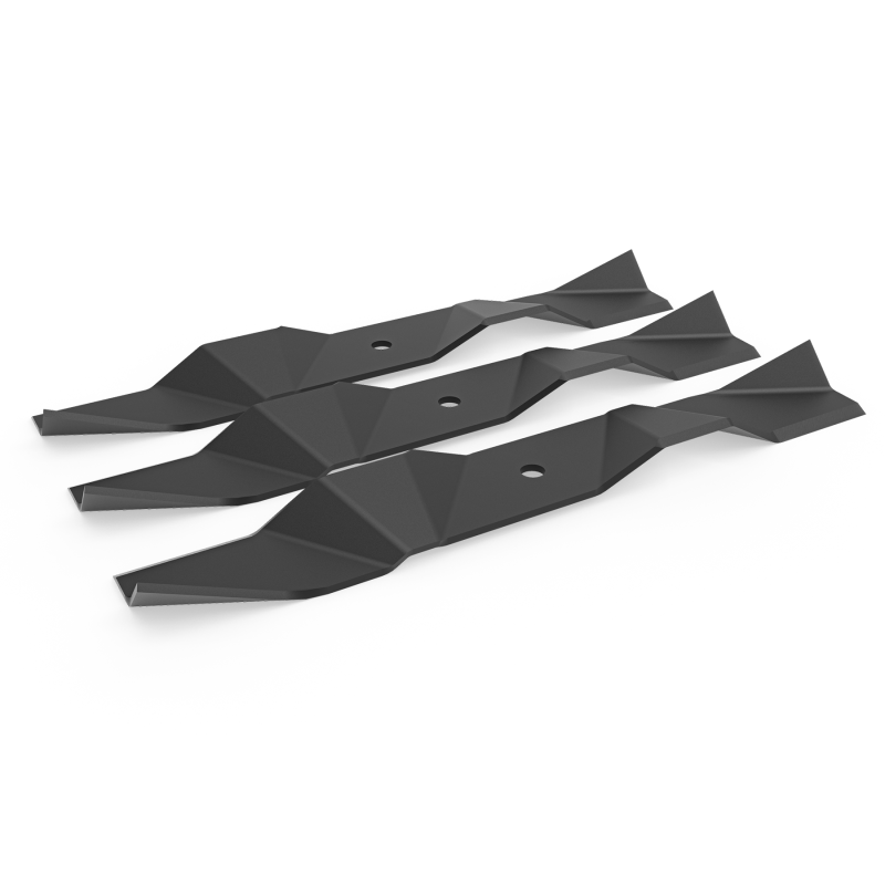 Ariens/Gravely Laser Edge Mulch Blades 60″ (Set of 3) OEM #79220000