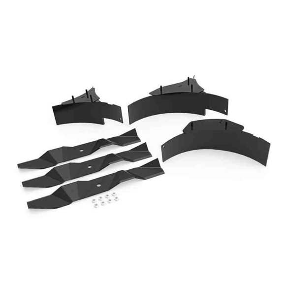 Gravely Pro Turn 600 60″ Mulch Kit OEM #79220300