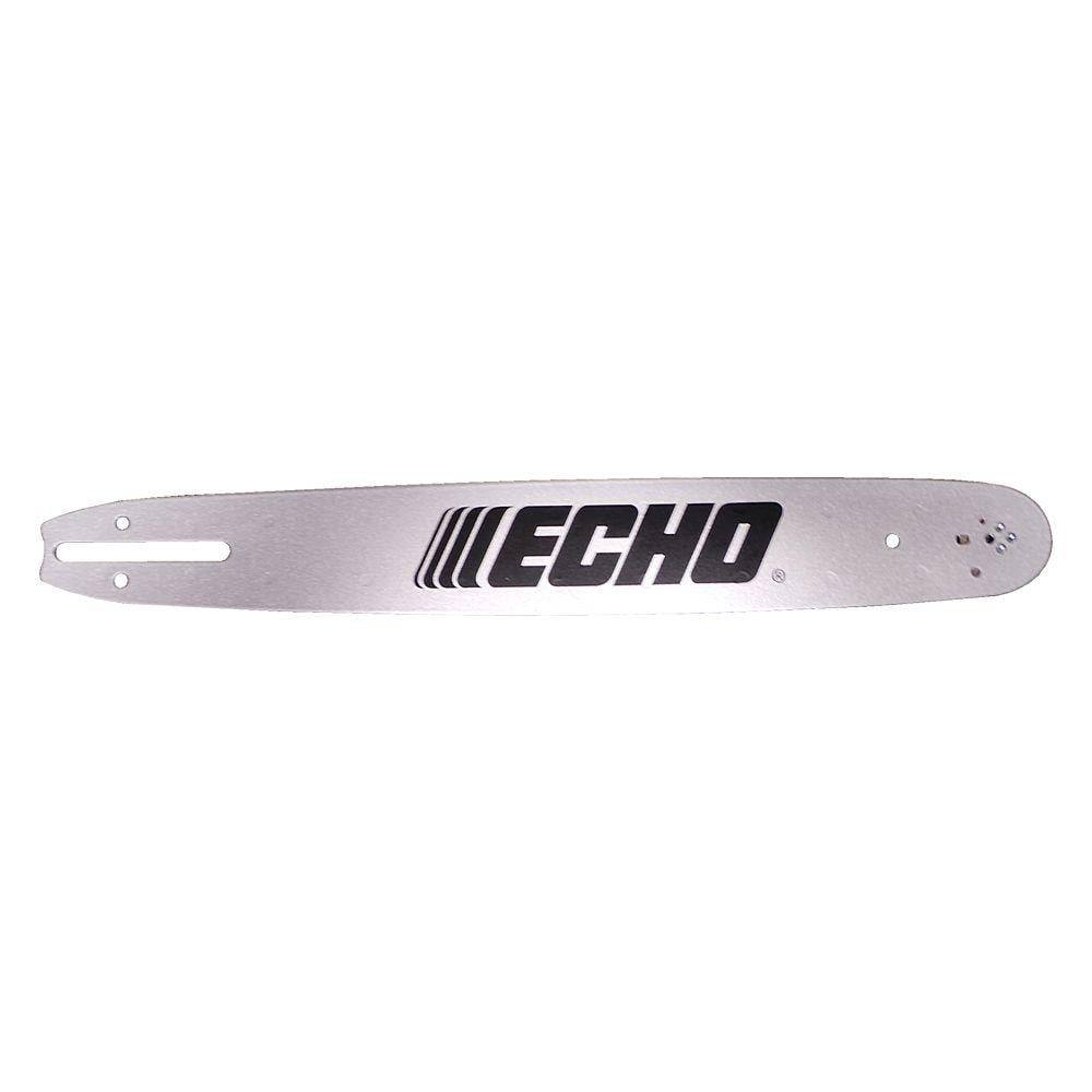 Echo 27D0PS3893C27" Replacement Chainsaw Bar