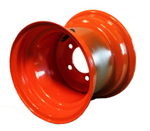 10x 8.5-5 Hole Kubota Wheel
