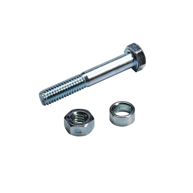 80-747 Oregon Snowblower SHEAR BOLT Kit- Limited availability