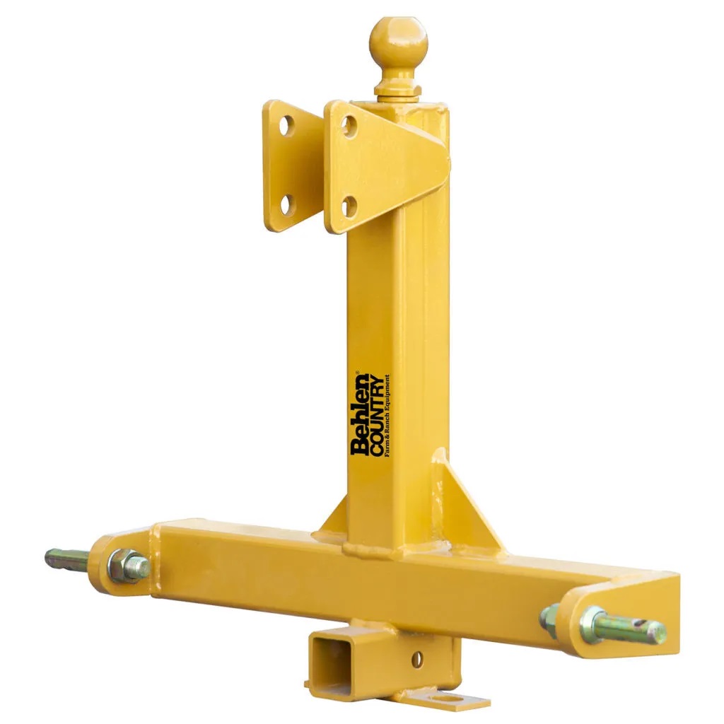 Behlen Trailer Mover Cat 1 3500#
