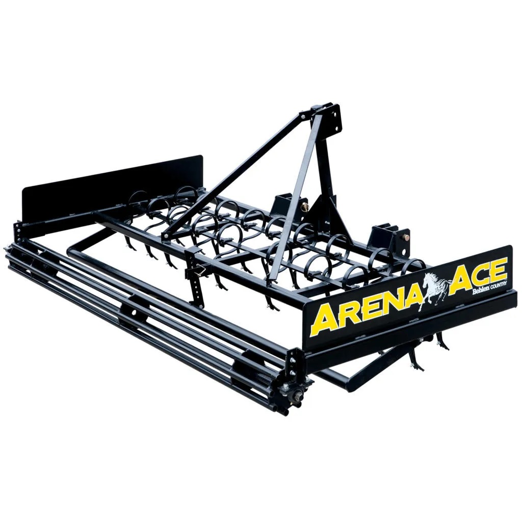 Behlen 8′ Arena Ace