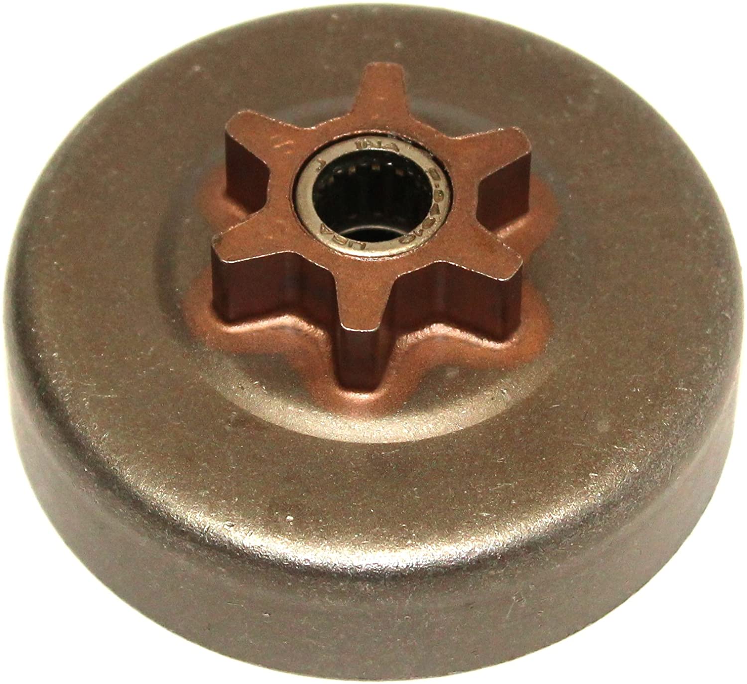 Husqvarna Clutch Drum Assembly OEM #530047061