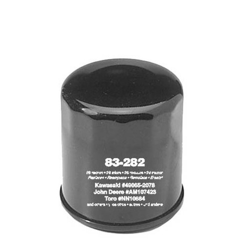 OREGON 83282 OIL FILTER KAWASAKI Original OEM part