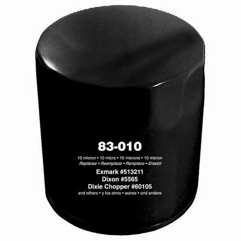 OREGON 83400 OIL FILTER SHOP PACK (12 X 83010) Original OEM part