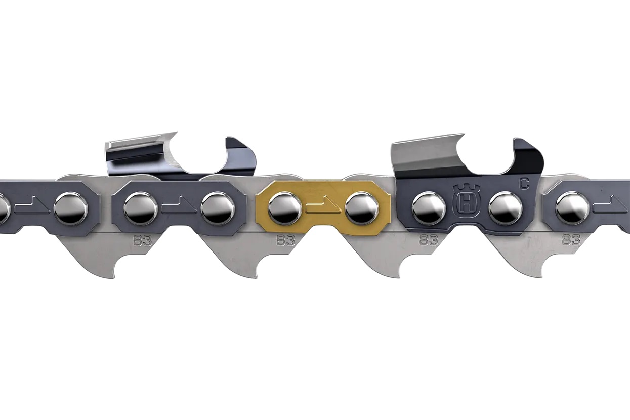 Husqvarna X-Cut Chain 100′ Reel C83 3/8 .050 #585550001