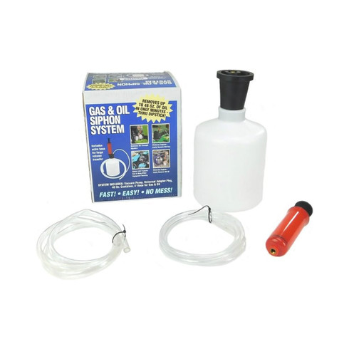 OREGON 88405 EXTRACTOR OIL 48OZ Original OEM part