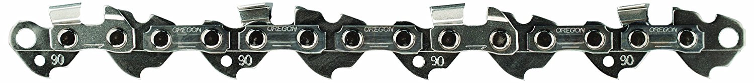 Oregon AdvanceCut Saw Chain 3/8 .043 55DL OEM #90PX055G