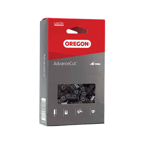 Oregon AdvanceCut Saw Chain 90PX039G Fits 10 Bar