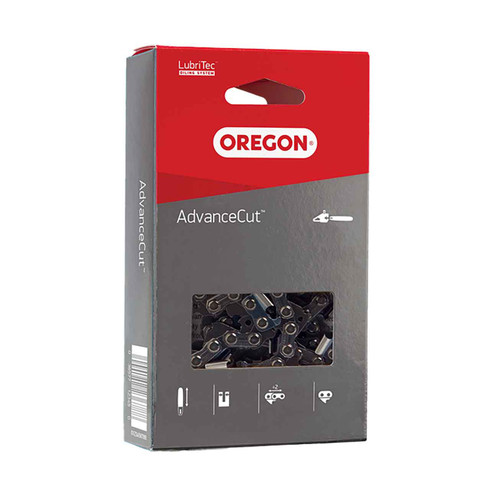 Oregon AdvanceCut Saw Chain 90PX040G Fits 10 Bar