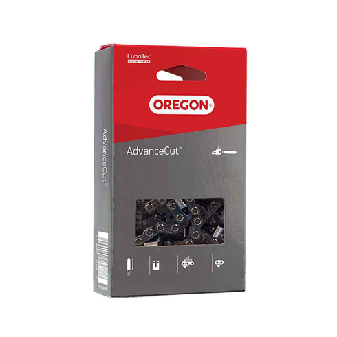 Oregon AdvanceCut Saw Chain 90PX045G Fits 12 Bar