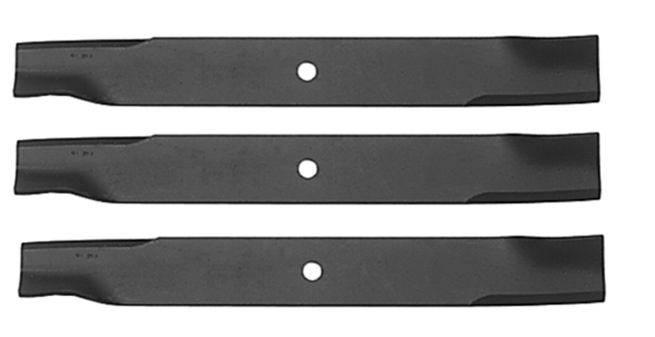 Oregon 52″ Mower Blades Encore (Set of 3) #793-010
