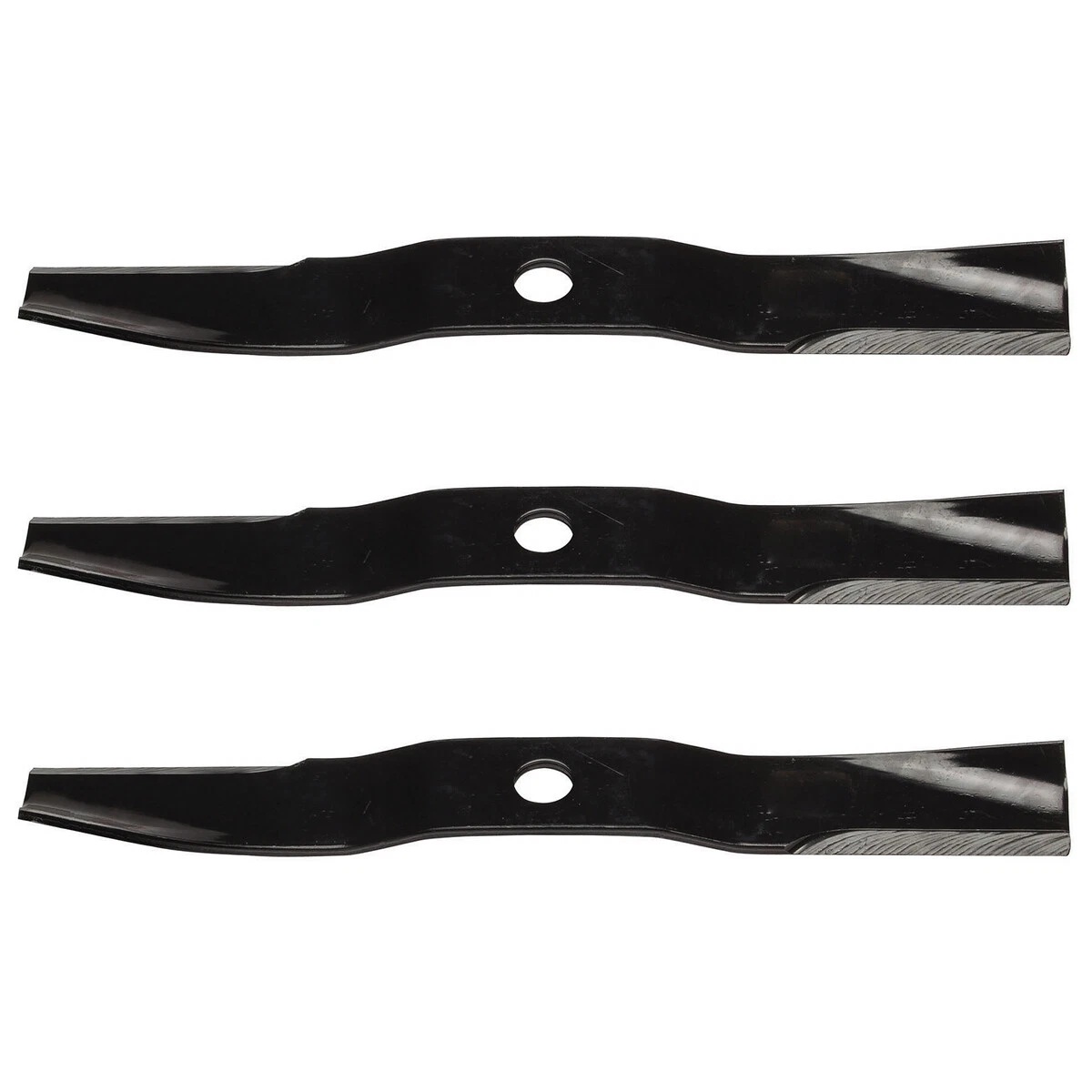 Oregon 60″ Mower Blades Kubota (Set of 3) #91-438