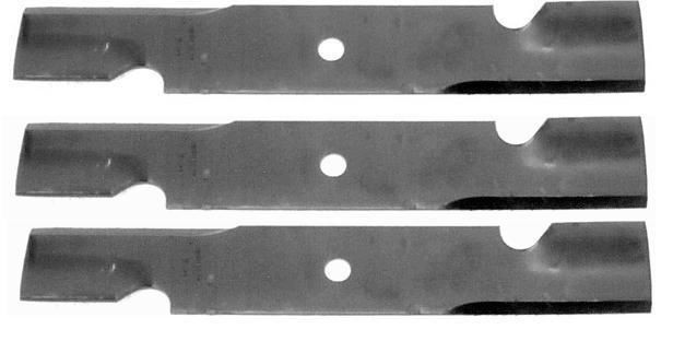 Oregon 52″ Mower Blades Scag (Set of 3) #91-623