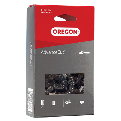 Oregon AdvanceCut Saw Chain 3/8 .050 55DL OEM #91PX055G