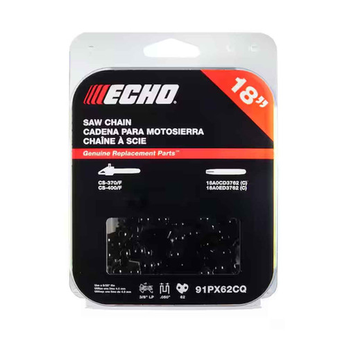 OEM 91PX62CQ CS400 Chain Original Part