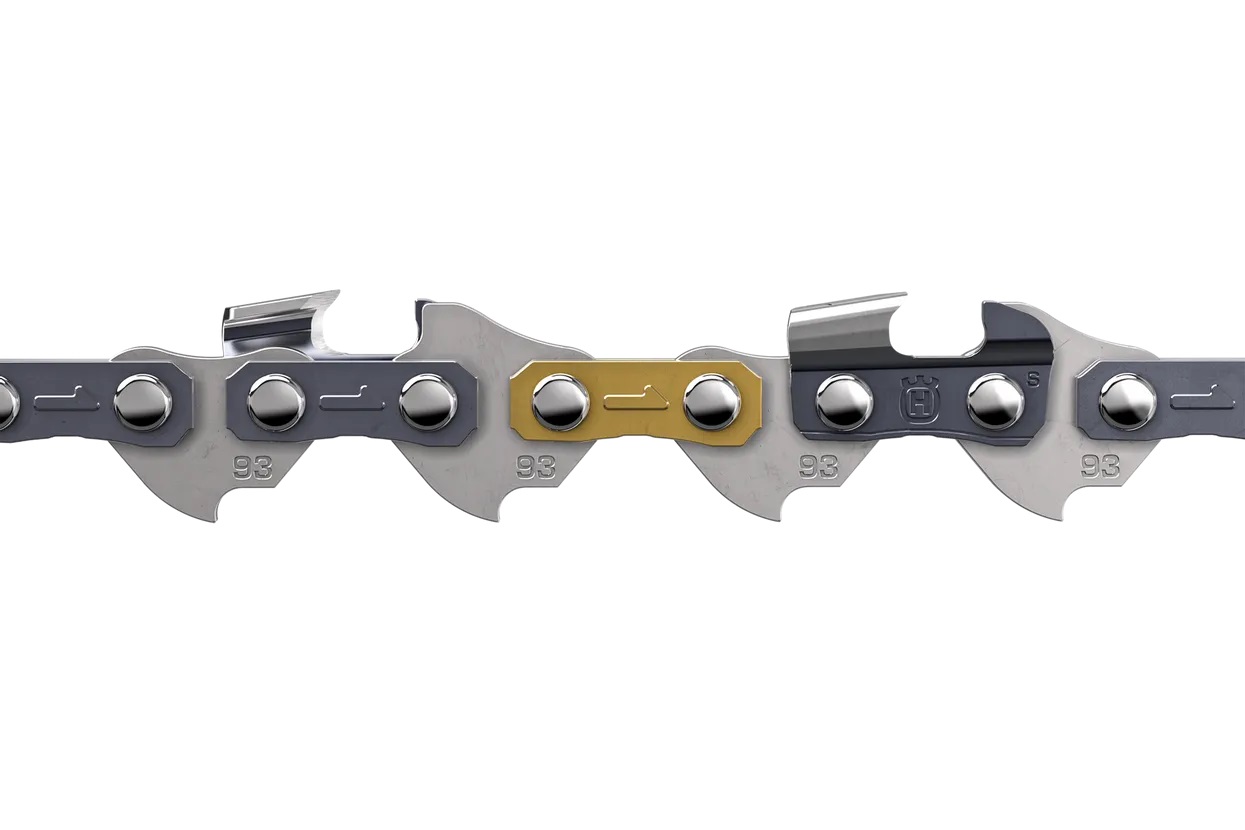 Husqvarna X-Cut Chain 100′ Reel S93G 3/8 .050 Mini #585422101