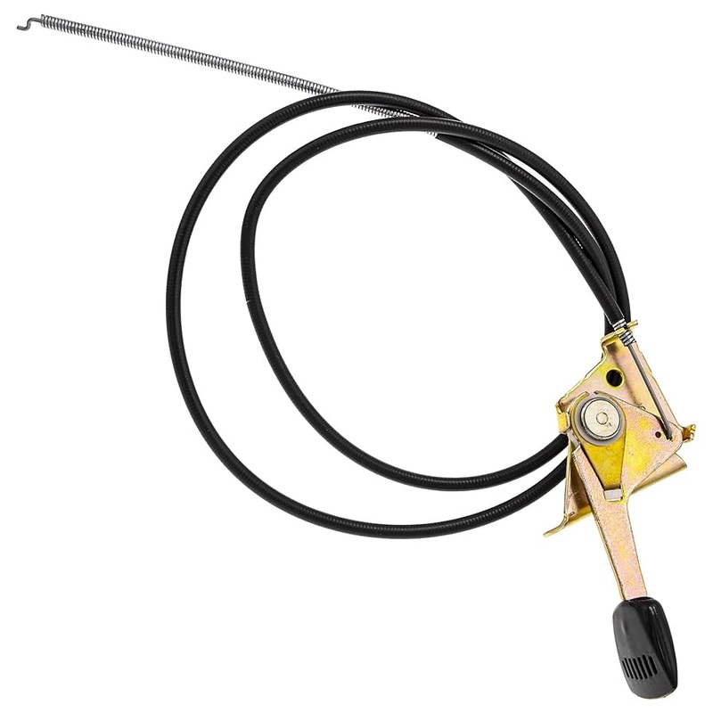 946-04542 MTD Throttle Choke Cable