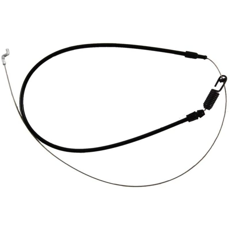 946-04640 Craftsman MTD Auger Clutch Cable 746-04640