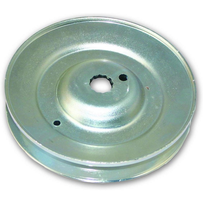 95309MA Murray Split Steel Pulley 94592MA – NO LONGER AVAILABLE