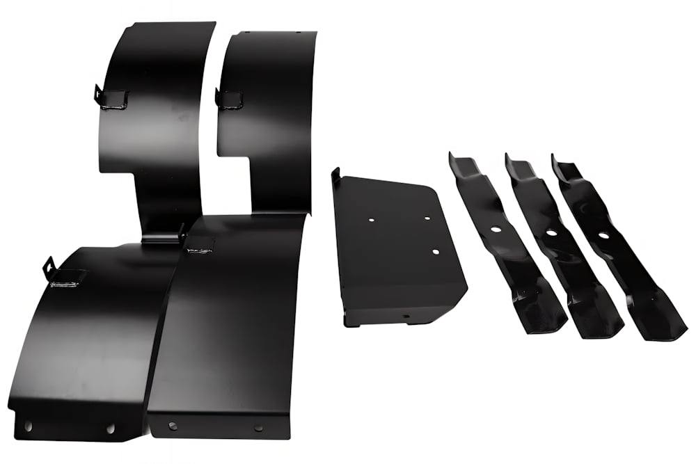 Husqvarna 965894001 MZ/M-ZT Mulch Kit For 52" FAB Decks
