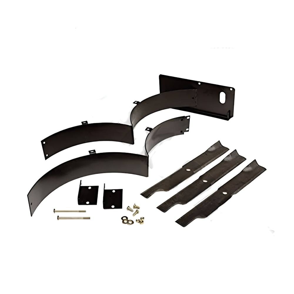 Husqvarna 965894002 MZ/M-ZT/MZ 61 ROPS Mulching Kit for 61" FAB Deck