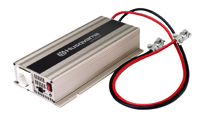 Husqvarna Vi600F Voltage Inverter #967628504