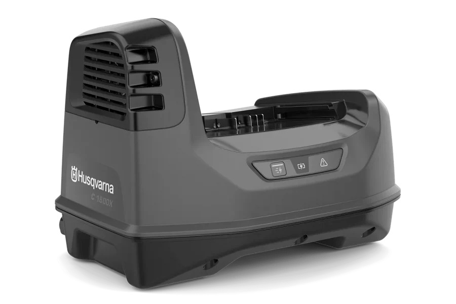 Husqvarna C1800X Pace Charger #970495103