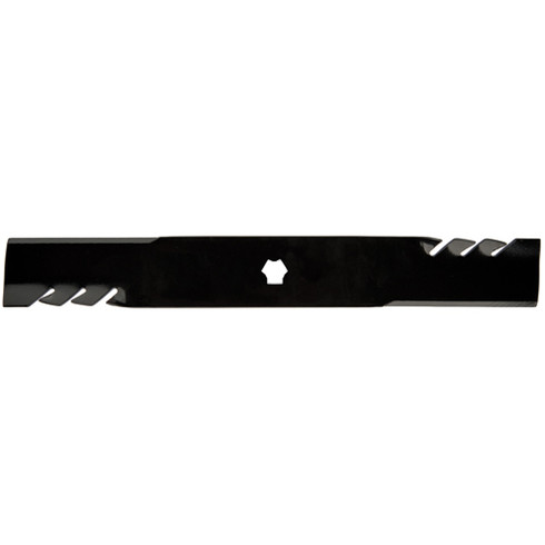 OREGON 98672 BLADE MTD GATOR G3 181/2IN Original OEM part