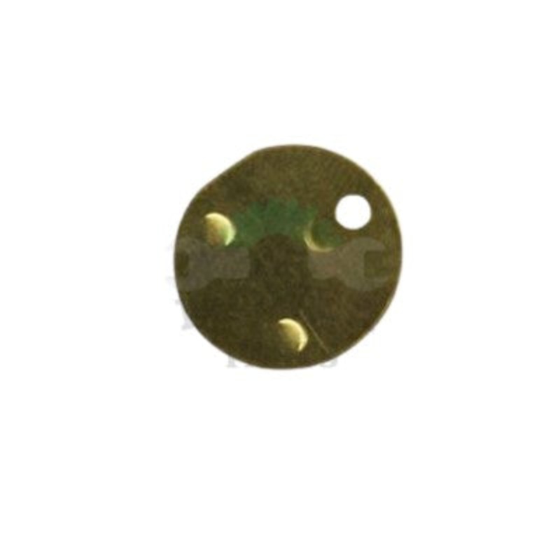 98-7047 Toro Throttle Disc