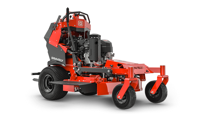 Gravely Pro-Stance 36 Stand On Mower