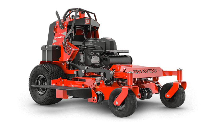 Gravely Z-Stance 48″ Stand On Mower #994159